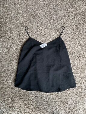 J. Crew Tank Top, Size 10